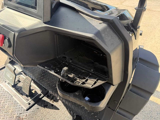 Off-road golf car - nieuw - gc42s - afbeelding 24 van  38