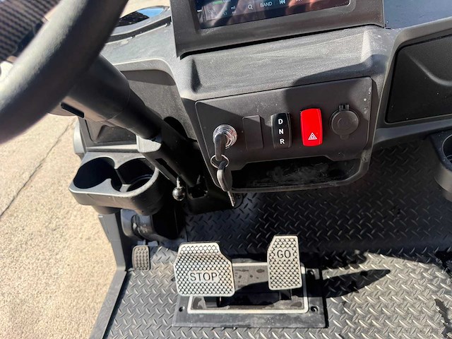 Off-road golf car - nieuw - gc42s - afbeelding 25 van  38