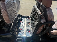 Off-road golf car - nieuw - gc42s - afbeelding 30 van  38