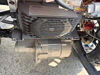 Off-road golf car - nieuw - gc42s - afbeelding 31 van  38