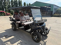 Off-road golf car - nieuw - gc42s - afbeelding 23 van  38