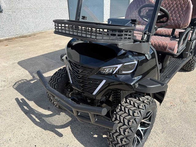 Off-road golf car - nieuw - gc42s - afbeelding 38 van  38