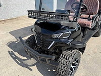 Off-road golf car - nieuw - gc42s - afbeelding 38 van  38