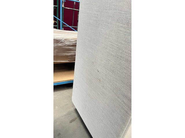 Offecct - float - zitbank - overige kantoorinventaris - afbeelding 2 van  10