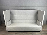 Offecct - float - zitbank - overige kantoorinventaris - afbeelding 3 van  10