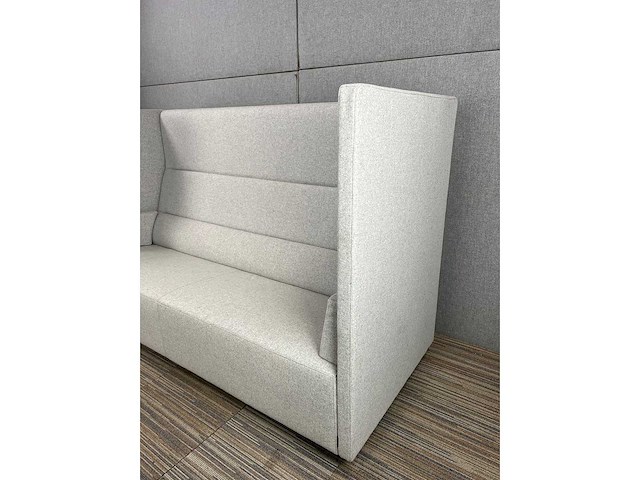 Offecct - float - zitbank - overige kantoorinventaris - afbeelding 6 van  10