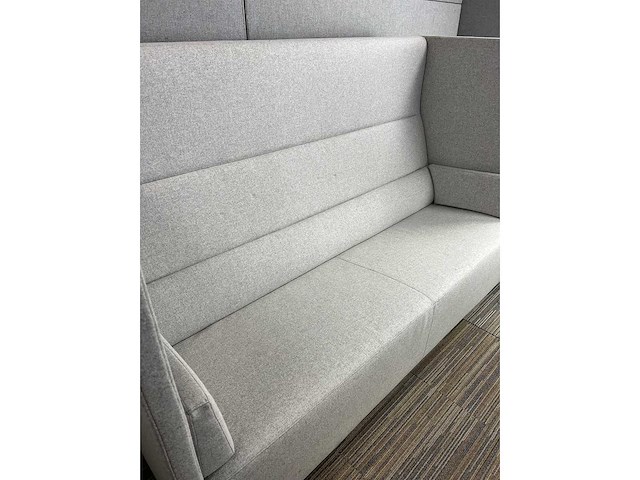 Offecct - float - zitbank - overige kantoorinventaris - afbeelding 9 van  10