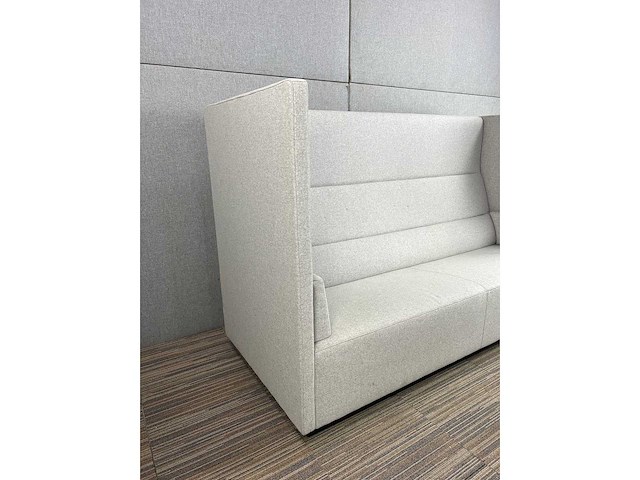 Offecct - float - zitbank - overige kantoorinventaris - afbeelding 4 van  9