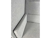 Offecct - float - zitbank - overige kantoorinventaris - afbeelding 6 van  9