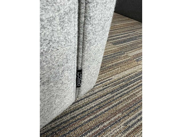 Offecct - float - zitbank - overige kantoorinventaris - afbeelding 9 van  9