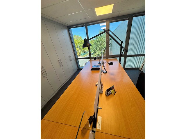 Office desk - afbeelding 2 van  2