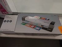Office laminator