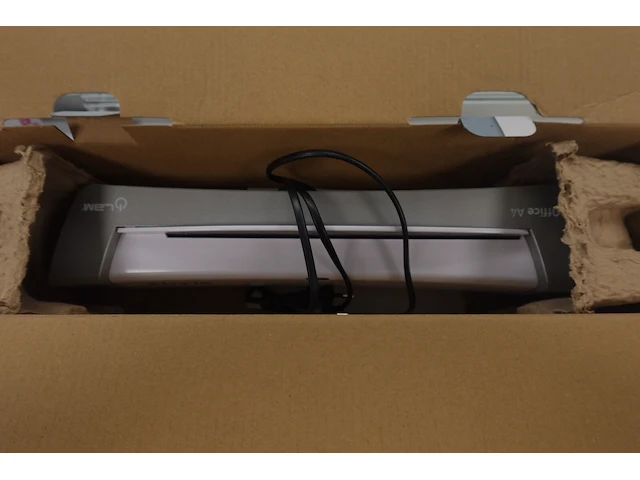 Office laminator - afbeelding 2 van  5