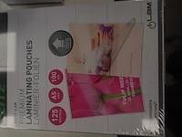 Office laminator - afbeelding 5 van  5