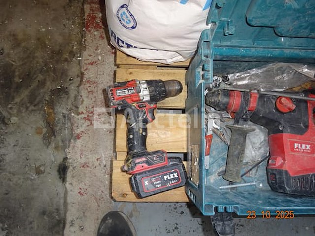 Office + tools - afbeelding 6 van  6