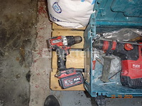 Office + tools - afbeelding 6 van  6