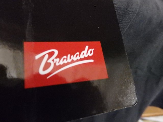 Officiele roling stone t-shirt - afbeelding 2 van  4