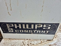 Officina meccanica - philips constant mc50 kettingbeitel - afbeelding 4 van  11