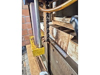 Officina meccanica - philips constant mc50 kettingbeitel - afbeelding 5 van  11