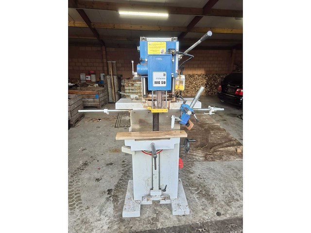 Officina meccanica - philips constant mc50 kettingbeitel - afbeelding 6 van  11