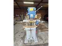 Officina meccanica - philips constant mc50 kettingbeitel - afbeelding 6 van  11