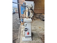 Officina meccanica - philips constant mc50 kettingbeitel - afbeelding 9 van  11