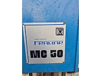 Officina meccanica - philips constant mc50 kettingbeitel - afbeelding 8 van  11