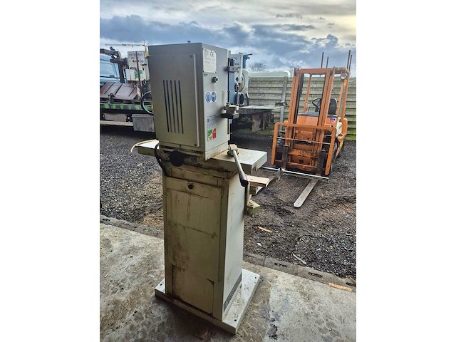 Officina meccanica - philips constant mc50 kettingbeitel - afbeelding 10 van  11