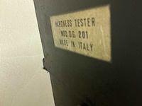 Officine galileo dg 201 hardheidtester - afbeelding 3 van  3
