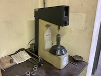 Officine galileo dg 201 hardheidtester - afbeelding 1 van  7