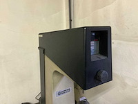 Officine galileo dg 201 hardheidtester - afbeelding 2 van  7