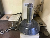 Officine galileo dg 201 hardheidtester - afbeelding 4 van  7