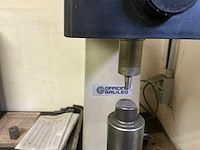 Officine galileo dg 201 hardheidtester - afbeelding 5 van  7