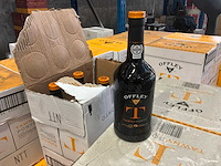 Offley tawny porto 75 cl (48x) - afbeelding 1 van  3
