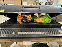 Offset smoker - afbeelding 6 van  10