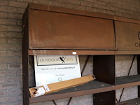 Ofyr terrasmeubel (l) - afbeelding 2 van  6