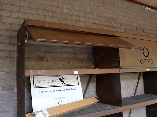 Ofyr terrasmeubel (l) - afbeelding 3 van  6