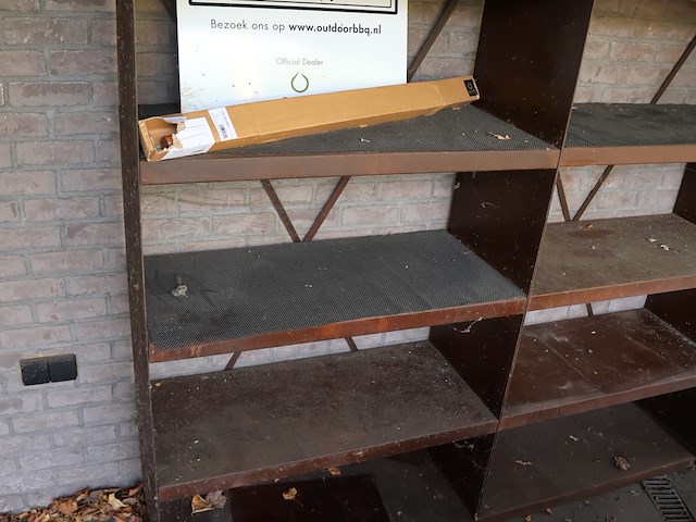 Ofyr terrasmeubel (l) - afbeelding 4 van  6