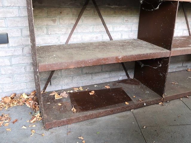 Ofyr terrasmeubel (l) - afbeelding 5 van  6