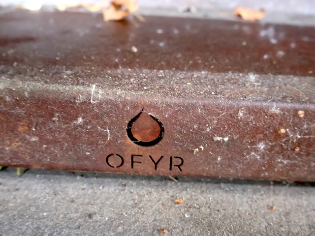 Ofyr terrasmeubel (l) - afbeelding 6 van  6
