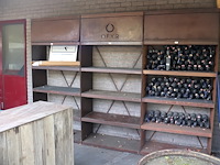 Ofyr terrasmeubel (m) - afbeelding 1 van  7