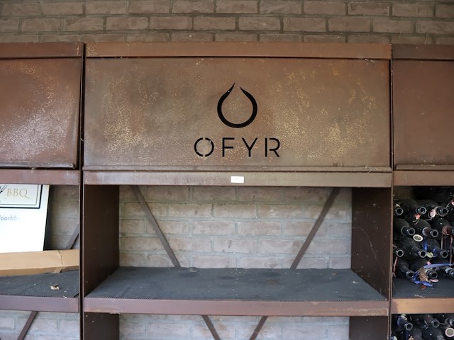 Ofyr terrasmeubel (m) - afbeelding 2 van  7