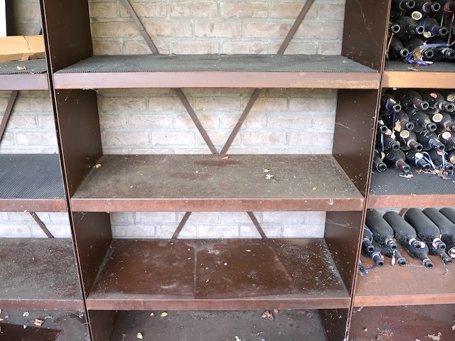 Ofyr terrasmeubel (m) - afbeelding 3 van  7