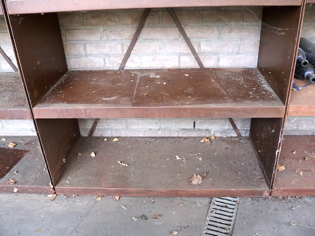 Ofyr terrasmeubel (m) - afbeelding 4 van  7