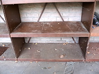 Ofyr terrasmeubel (m) - afbeelding 4 van  7