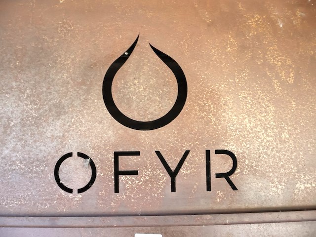 Ofyr terrasmeubel (m) - afbeelding 5 van  7