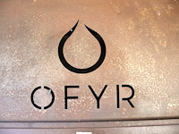 Ofyr terrasmeubel (m) - afbeelding 5 van  7