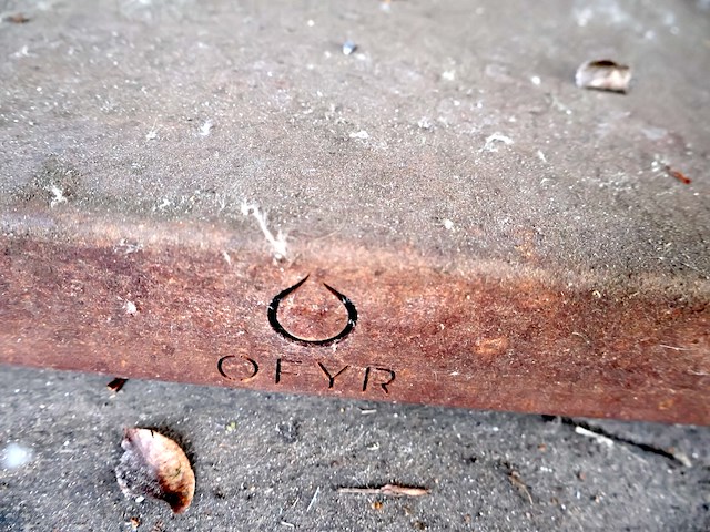 Ofyr terrasmeubel (m) - afbeelding 7 van  7