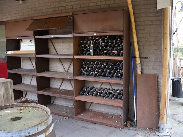 Ofyr terrasmeubel (r) - afbeelding 1 van  7