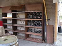 Ofyr terrasmeubel (r) - afbeelding 1 van  7